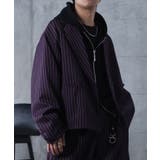 Confirm コンファーム スタッズ | SHIFFON  | 詳細画像6 