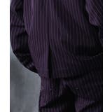 Confirm コンファーム スタッズ | SHIFFON  | 詳細画像9 