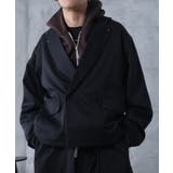 ブラック | Confirm コンファーム スタッズ | SHIFFON 