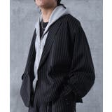 ブラック系 | Confirm コンファーム スタッズ | SHIFFON 