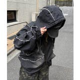 ILL S イルズ | SHIFFON  | 詳細画像5 