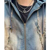 ILL S イルズ | SHIFFON  | 詳細画像50 