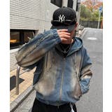 サックスブルー | ILL S イルズ | SHIFFON 