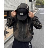 ブラウン | ILL S イルズ | SHIFFON 