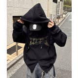 ILL S イルズ | SHIFFON  | 詳細画像3 