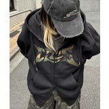 ブラック | ILL S イルズ | SHIFFON 