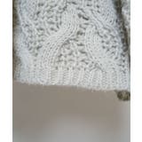 Confirm コンファーム ルーズシルエット | SHIFFON | 詳細画像13