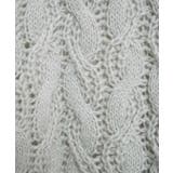 Confirm コンファーム ルーズシルエット | SHIFFON | 詳細画像14