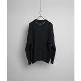 Confirm コンファーム ルーズシルエット | SHIFFON | 詳細画像16