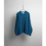 Confirm コンファーム ルーズシルエット | SHIFFON | 詳細画像17