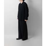 Confirm コンファーム ルーズシルエット | SHIFFON | 詳細画像3