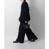 Confirm コンファーム ルーズシルエット | SHIFFON | 詳細画像4