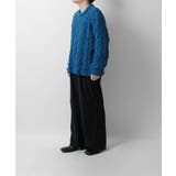 Confirm コンファーム ルーズシルエット | SHIFFON | 詳細画像5