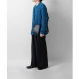 Confirm コンファーム ルーズシルエット | SHIFFON | 詳細画像6