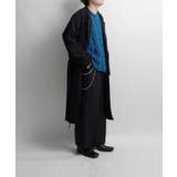 Confirm コンファーム ルーズシルエット | SHIFFON | 詳細画像7