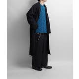 Confirm コンファーム ルーズシルエット | SHIFFON | 詳細画像8