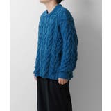 グリーン | Confirm コンファーム ルーズシルエット | SHIFFON