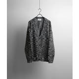 Confirm コンファーム ルーズシルエット | SHIFFON  | 詳細画像1 