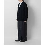 Confirm コンファーム ルーズシルエット | SHIFFON  | 詳細画像10 