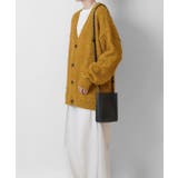 Confirm コンファーム ルーズシルエット | SHIFFON  | 詳細画像13 