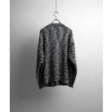 Confirm コンファーム ルーズシルエット | SHIFFON  | 詳細画像2 