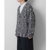 Confirm コンファーム ルーズシルエット | SHIFFON  | 詳細画像5 