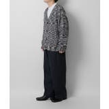 Confirm コンファーム ルーズシルエット | SHIFFON  | 詳細画像7 