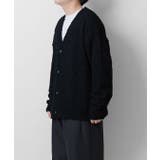 ブラック | Confirm コンファーム ルーズシルエット | SHIFFON 