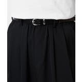 Confirm コンファーム レープとろみ | SHIFFON  | 詳細画像11 