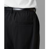 Confirm コンファーム レープとろみ | SHIFFON  | 詳細画像13 