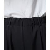 Confirm コンファーム レープとろみ | SHIFFON  | 詳細画像15 