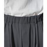 Confirm コンファーム レープとろみ | SHIFFON  | 詳細画像19 