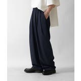 Confirm コンファーム レープとろみ | SHIFFON  | 詳細画像2 