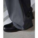 Confirm コンファーム レープとろみ | SHIFFON  | 詳細画像21 