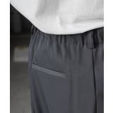 Confirm コンファーム レープとろみ | SHIFFON  | 詳細画像22 