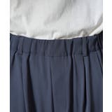 Confirm コンファーム レープとろみ | SHIFFON  | 詳細画像23 