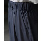 Confirm コンファーム レープとろみ | SHIFFON  | 詳細画像24 