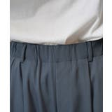 Confirm コンファーム レープとろみ | SHIFFON  | 詳細画像26 