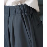 Confirm コンファーム レープとろみ | SHIFFON  | 詳細画像27 