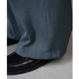 Confirm コンファーム レープとろみ | SHIFFON  | 詳細画像28 