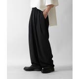 Confirm コンファーム レープとろみ | SHIFFON  | 詳細画像4 