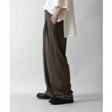 Confirm コンファーム レープとろみ | SHIFFON  | 詳細画像5 