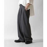 Confirm コンファーム レープとろみ | SHIFFON  | 詳細画像6 