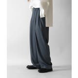 Confirm コンファーム レープとろみ | SHIFFON  | 詳細画像7 