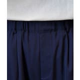 Confirm コンファーム レープとろみ | SHIFFON  | 詳細画像8 