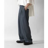 グレー系 | Confirm コンファーム レープとろみ | SHIFFON 