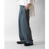 ミント | Confirm コンファーム レープとろみ | SHIFFON 