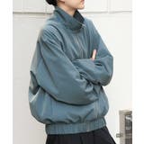ミント | Confirm コンファーム ビッグシルエット | SHIFFON