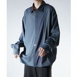 Confirm コンファーム アシンメトリーキリカエ | SHIFFON  | 詳細画像13 