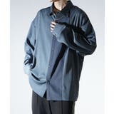 Confirm コンファーム アシンメトリーキリカエ | SHIFFON  | 詳細画像15 